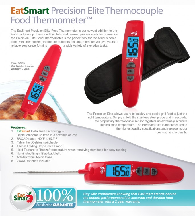 EatSmart-thermometre